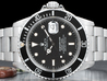 Rolex Submariner Data 16610 Quadrante Nero